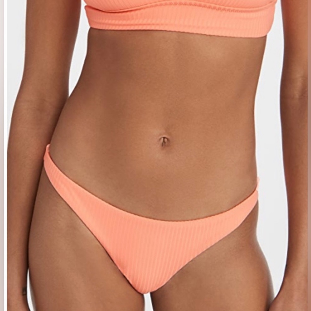 NEW VITAMIN A Lucian’s Bikini Bottom Size Large/10